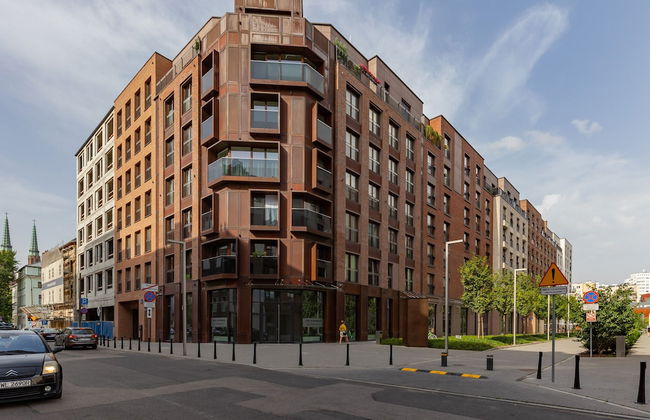 Apartment Sierakowskiego by Renters - Foto 27