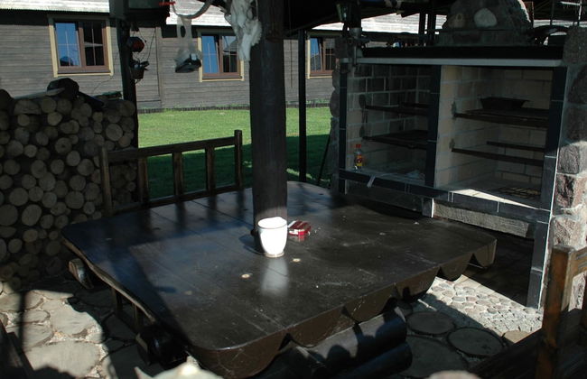 Cozy Studio 2 at the Seaside Agrotourism - Photo 16