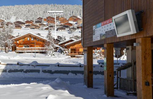 Les Alpages 73 - Les Saisies - Foto 18