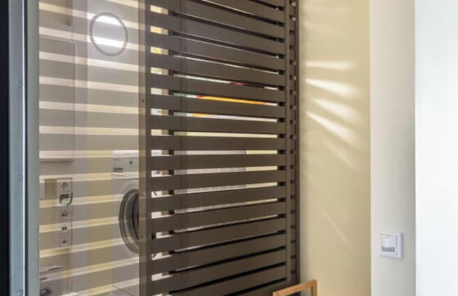 Mosel Sky Lounge With Loggia & Panoramic View - Foto 29