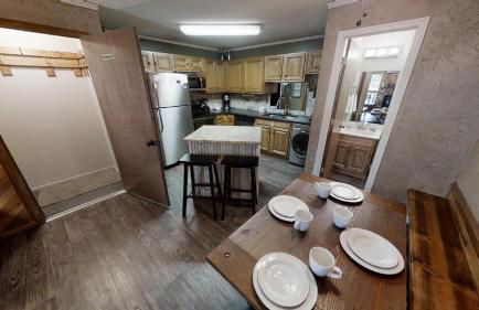 Rose Rock Mountain View - Pet Friendly - Fireplace - WiFi - Hot Tub - Washer - Dryer - Foto 6