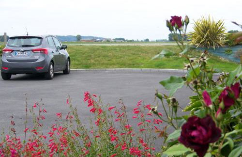 Gites Bellevue - Foto 42