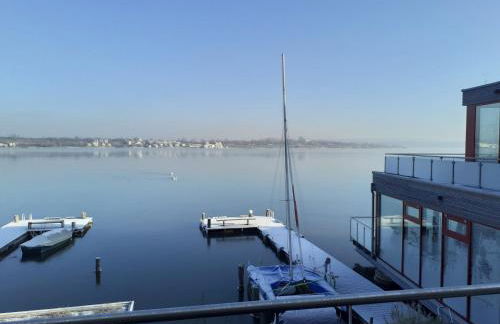 Lagrette Ferienhaus am Hainer See - Foto 38