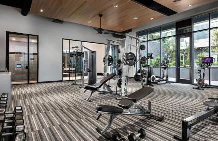 Landing Stylish 2BD Pool Gym - Foto 41