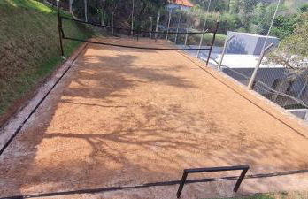 Chácara com Beach Tennis em Joaquim Egídio - Campinas SP - Foto 33