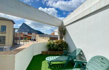 Ático Mirador de Gibraltar - Foto 1