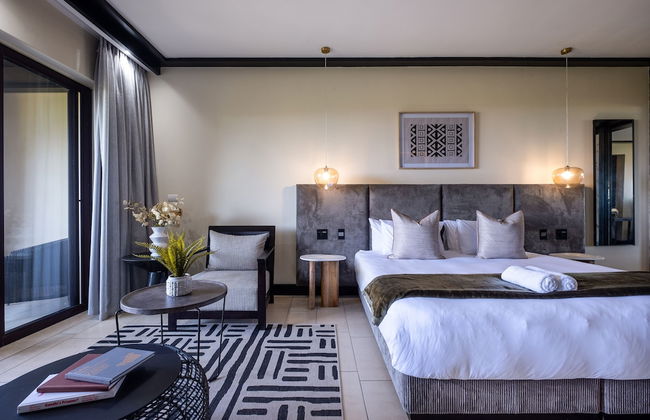 Zimbali Coastal Resort - Luxurious Apartments - Photo 12