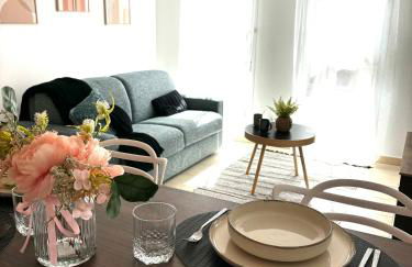 l'Havana : Proche Gare Partdieu / aéroport / groupama stadium - Foto 13