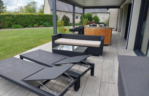 Gîte Villa le 29 - Foto 6