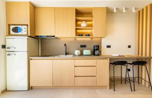 Thalassa Suites - Foto 9