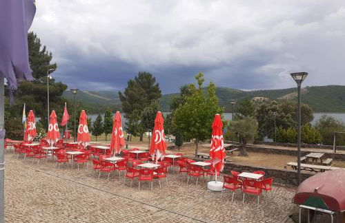 Casa rústica com terraço e jardim - Foto 62