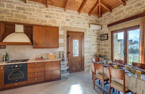 Hectoras Villa in Plaka BY APOKORONAS-VILLAS - Photo 65