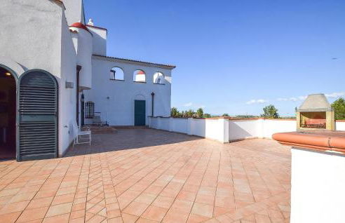 5 Bedroom Lovely Home In Lucera - Foto 12