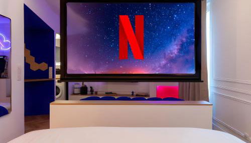 Le Nuage - Hypercentre - Luxe Suite Spa & Gaming - Photo 5