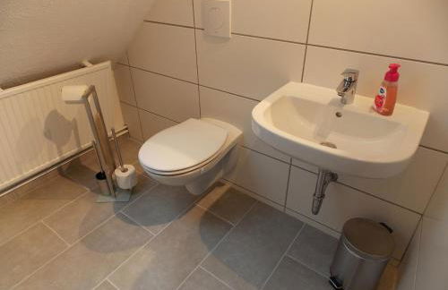 Ferienwohnung Mohnblume - Photo 13