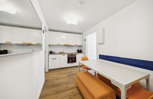 Arbio I Cube Studios & Apartments St Pauli - Foto 65