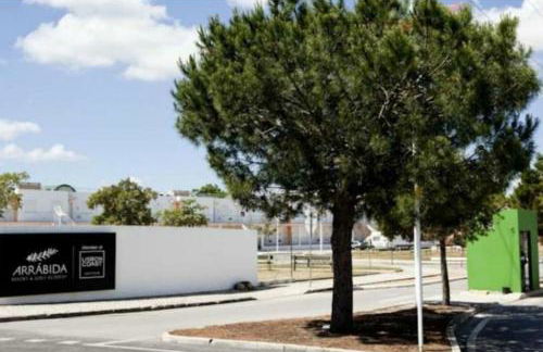 Villa Palmela Resort V5 Piscina privado - Foto 20