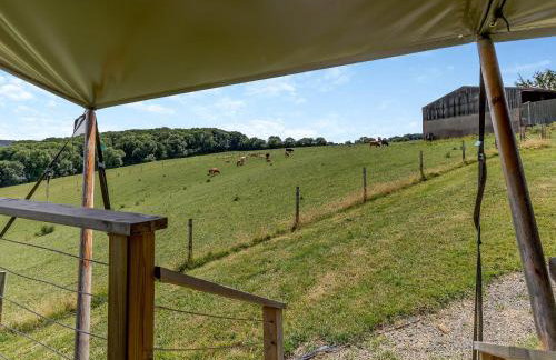 Safari Tent One - Uk44404 - Foto 21