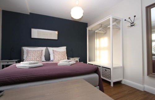 Apartments am Völkerschlachtdenkmal - Foto 67