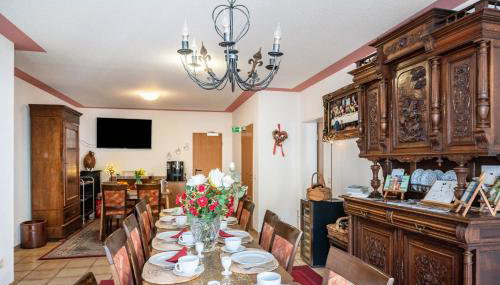 Ferienwohnung 1 - Foto 4