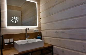 Frei wie der Wind-Chalets - Foto 6