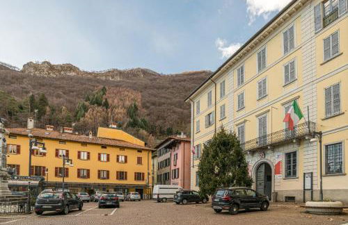 GuestHost - Casa Bar 2 - Stylish Apartment Lake Como - Foto 21