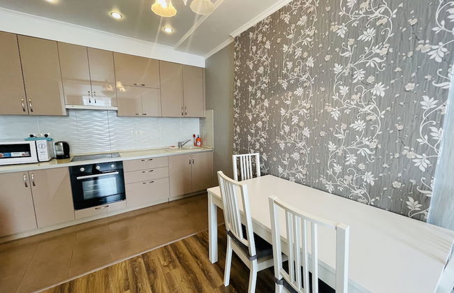 Clever House Apartments - Photo 74