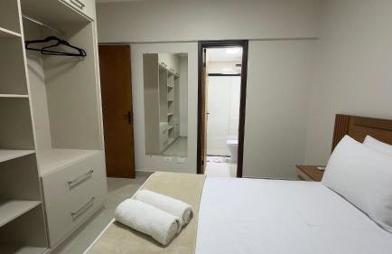 Confortável apartamento no Centro de Foz do Iguaçu - Photo 18