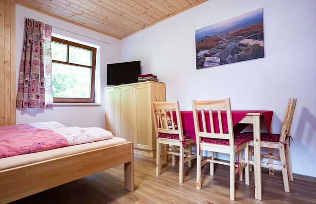 S4 Resort Kouty - Foto 55