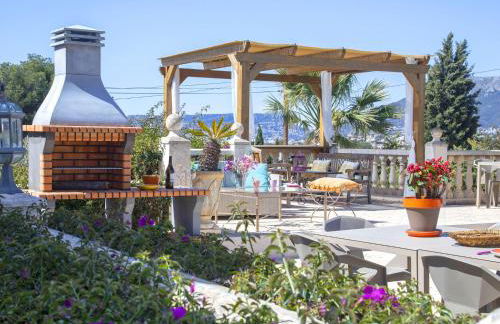 Villa C&M by Interhome - Photo 2