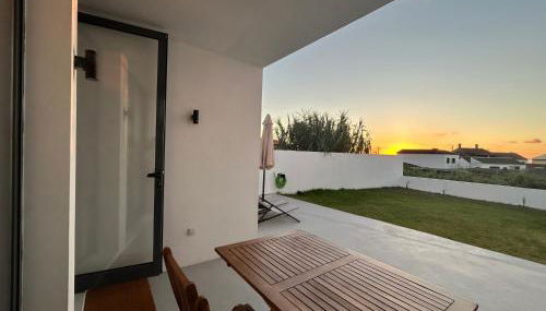 Verde'Água Studio - Foto 5, Garden, sunbed, Garden view