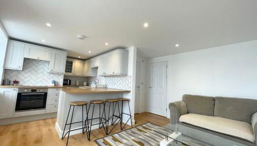 New~Breathtaking Bay Views~Chapel Street~Penzance - Foto 1, stove, toaster