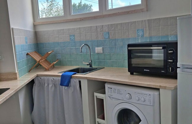 VFH Stylish Villa Chiocciola - Foto 4