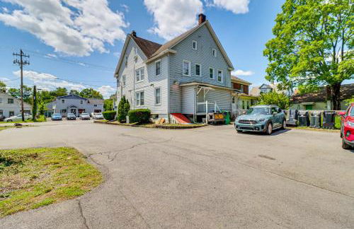 Walkable Abode in Stroudsburgs Business District! - Foto 24