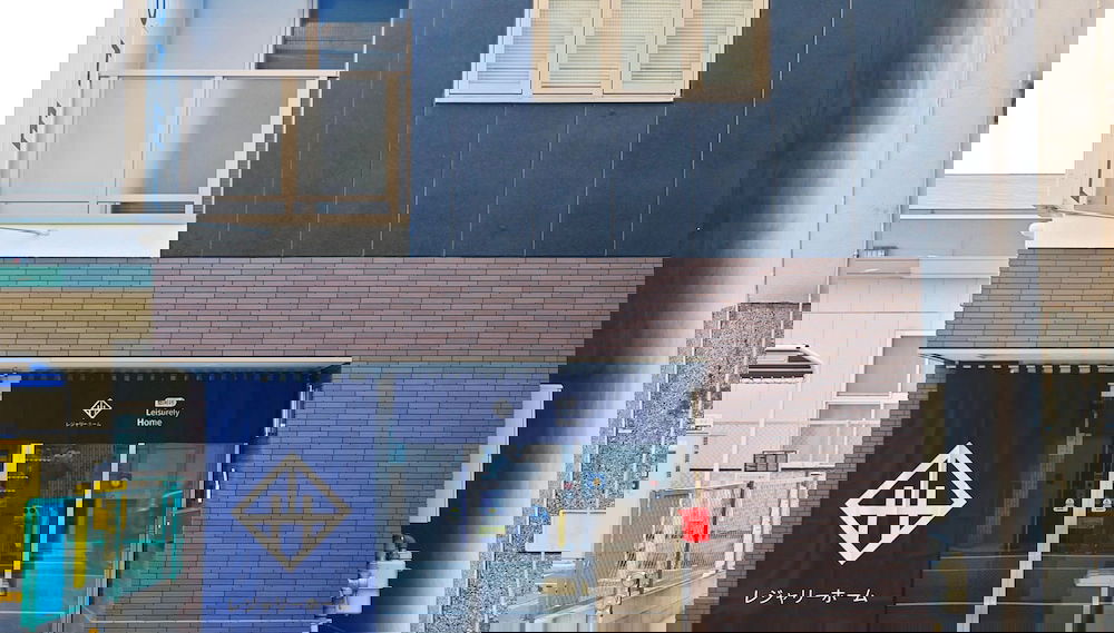 Leisurely Home Namba - Foto 1, Imagem principal