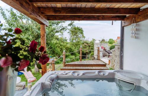 Das Appartement - Foto 22