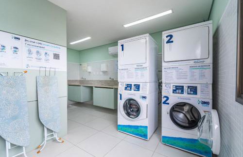 Apartamento vista mar excelente localização Costa azul - Foto 22