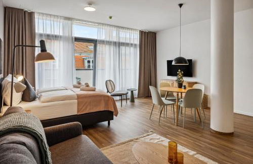 Limehome Zwickau Magazinstr. - Foto 40