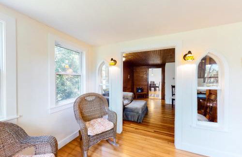 Belmont Beach Cottage - Foto 4