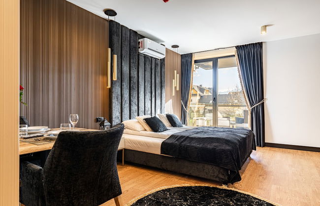 Aparthotel Diamond SPA Aqua - Foto 6