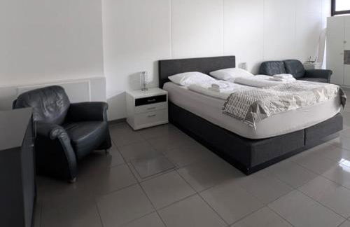 City J&L Apartment Zentrale Lage - Foto 19