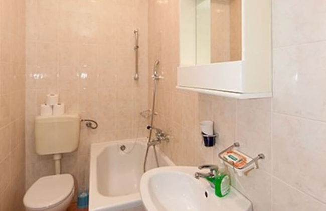 Apartment Mersi - Photo 21