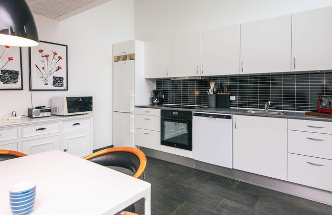 Comfy Holiday Home in Jutland near Sea - Foto 15