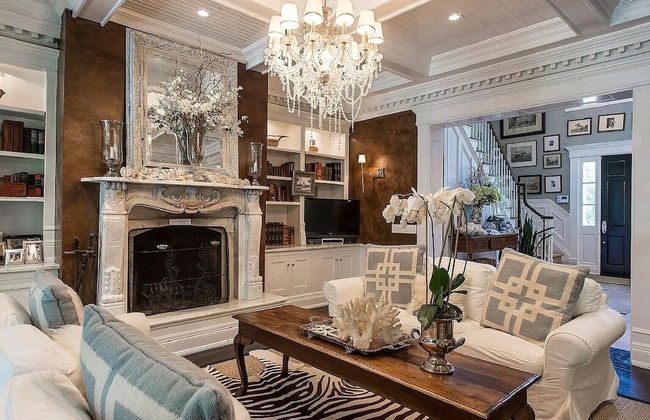 Villa Edwards Hole - Foto 13