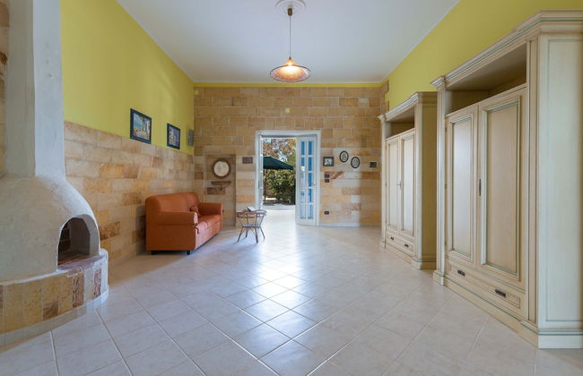 3129 Villetta La Meta by Barbarhouse - Foto 19