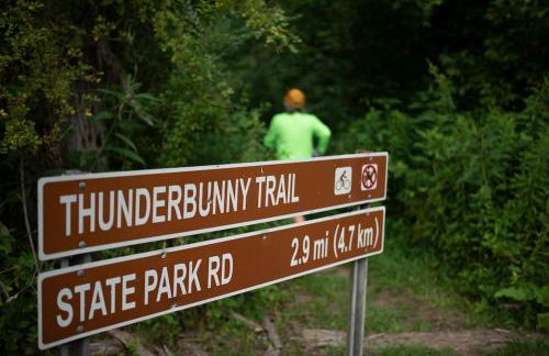 Adventure Hub Biking Hiking Hunting Paddle - Foto 31