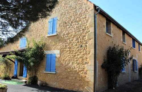 Grande maison proche de Sarlat, idéale pour familles, 6 chambres - FR-1-616-208 - Foto 3