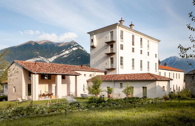 Agriturismo la Derta - Photo 27