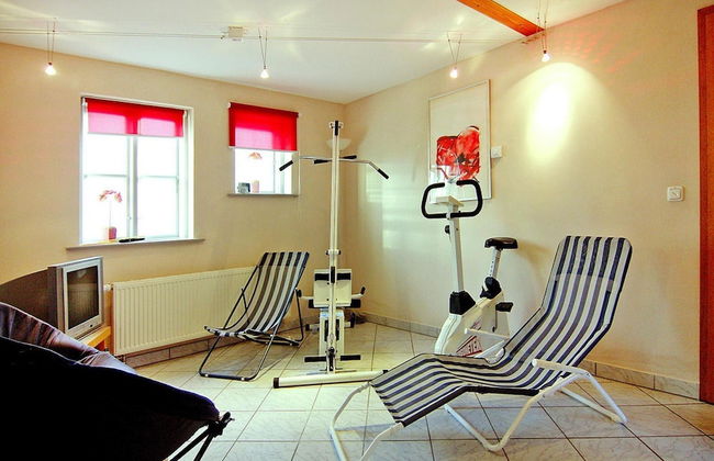 Ferienhaus im Hafendorf Vieregge - Photo 7