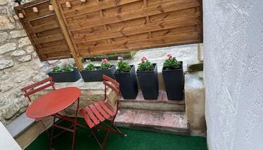 Cocon Urbain à Saint-Leu-d'Esserent - Foto 4